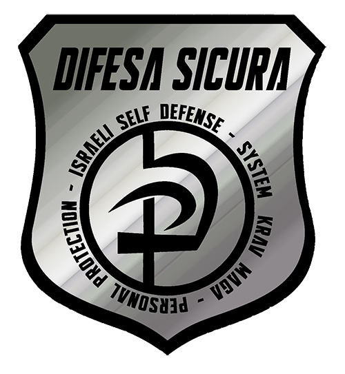 Difesa Sicura Krav Maga