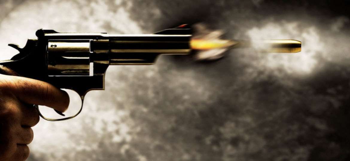Taser: La pistola che dà la scossa
